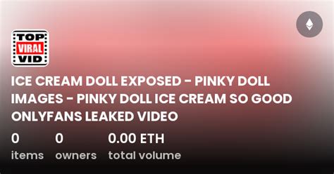 pinky doll naked porn|Pinky Doll